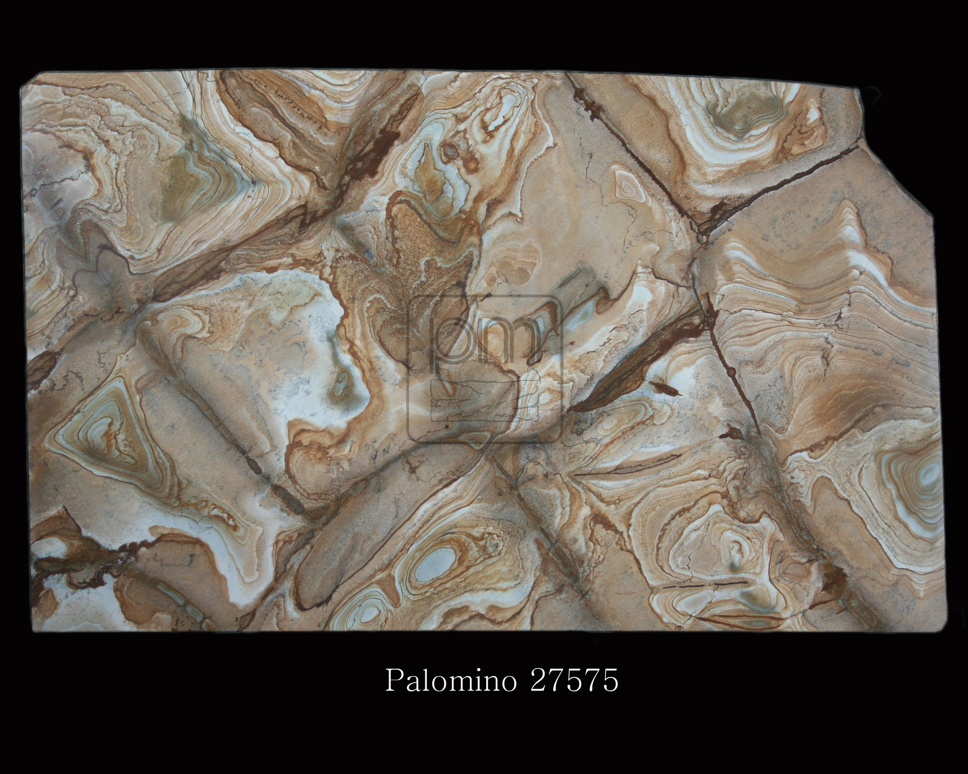 Palomino Quartzite