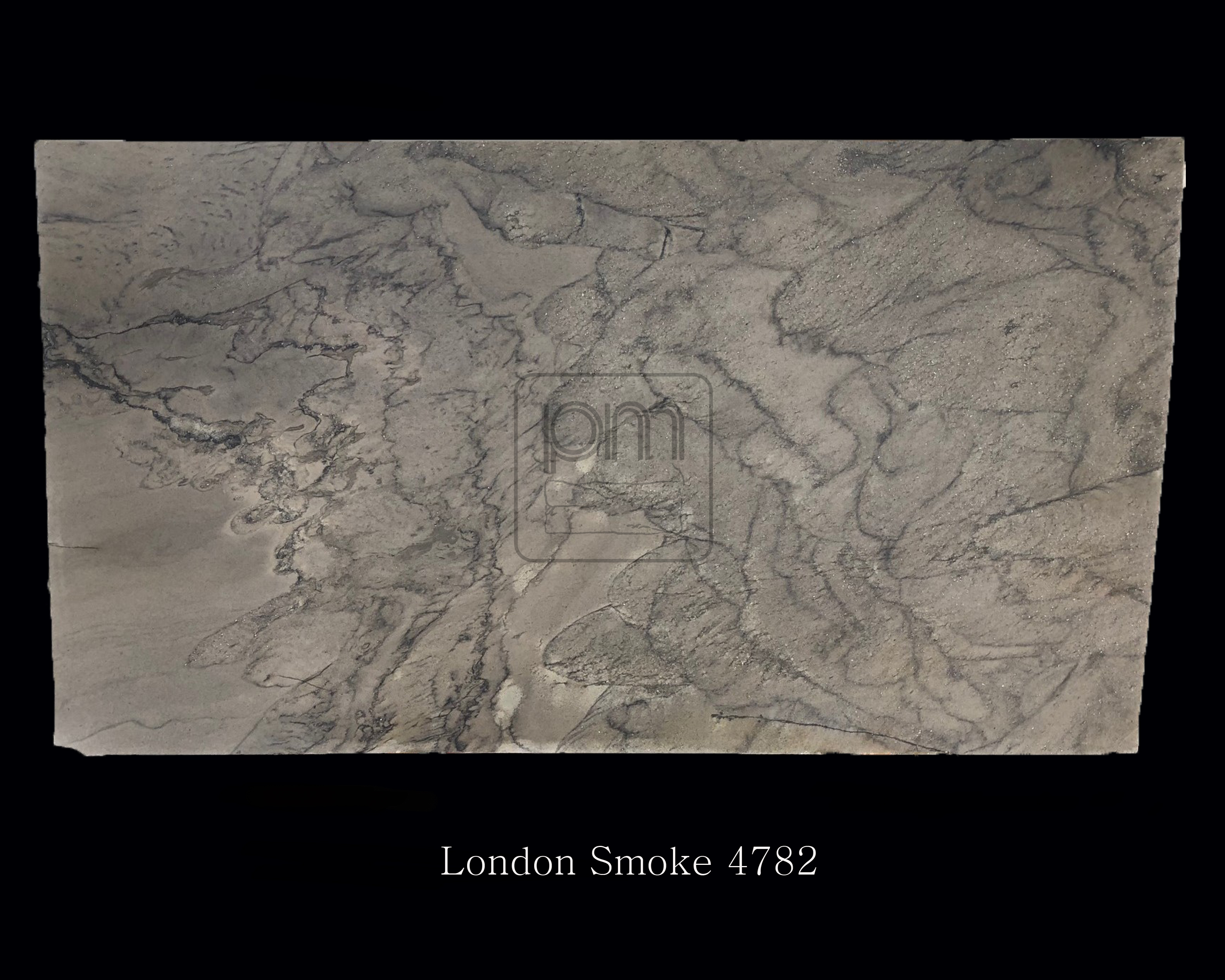 London Smoke Quartzite